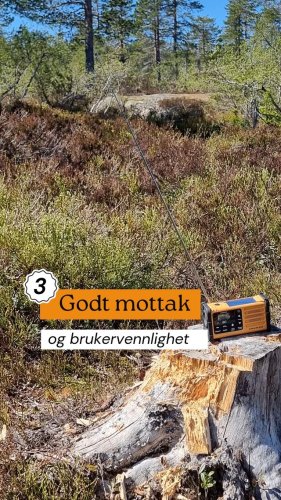 Video post from hyttetorget.