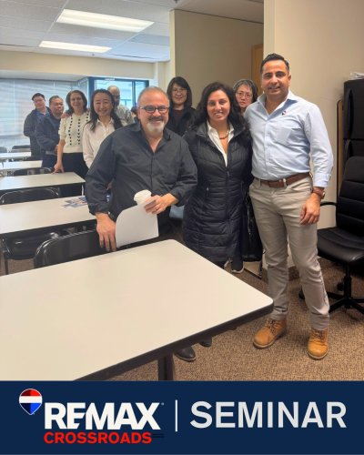 Carousel post from remaxcrossroadsrealtyinc.