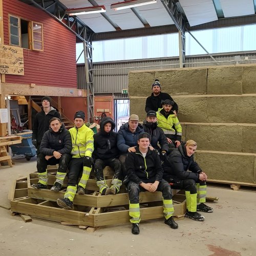 Photo post from lindeskolan.