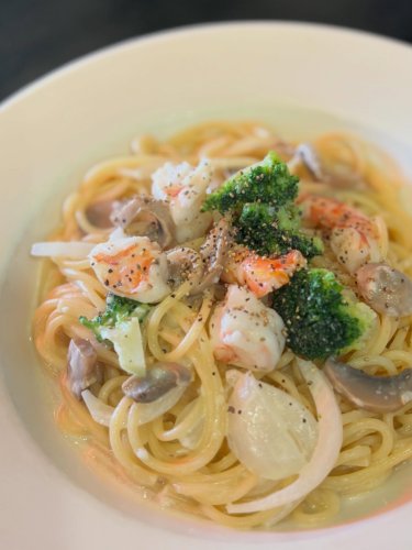 【中古】 パスタ料理41種 カラヒグ麺」に夫婦でハマりすぎてる話〜ちょこっとレシピを添えて