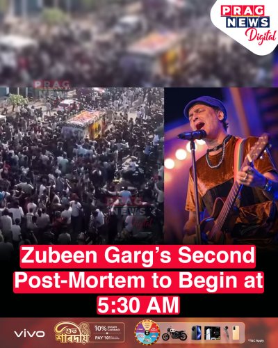 Photo post from pragnewsofficial.