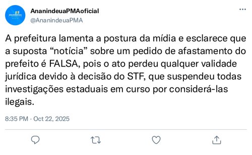 Photo post from ananindeuapma.