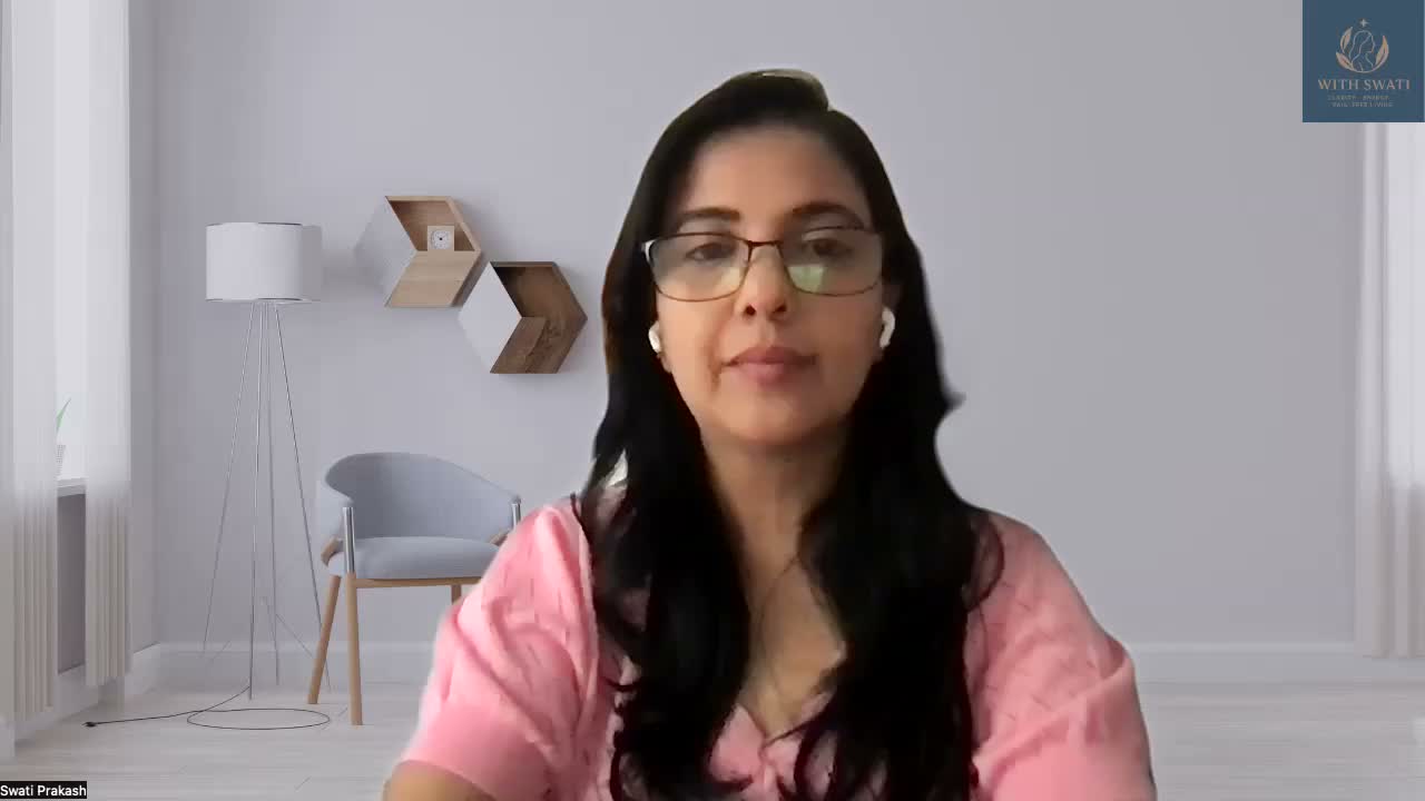 Video post from withswatiprakash.
