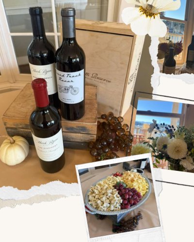 Carousel post from theresortatportludlow.