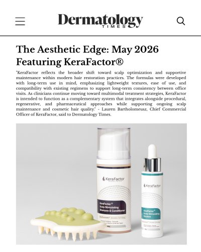 Photo post from kerafactor.