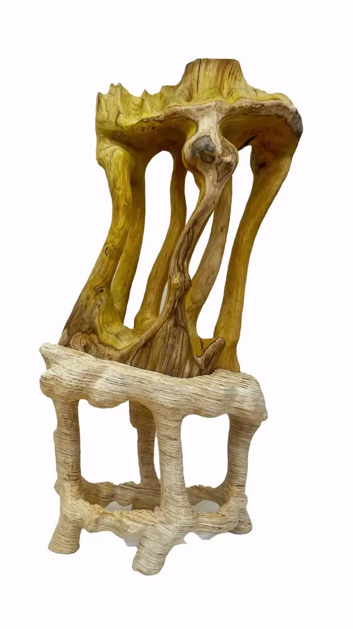 Video post from artscopemagazine.