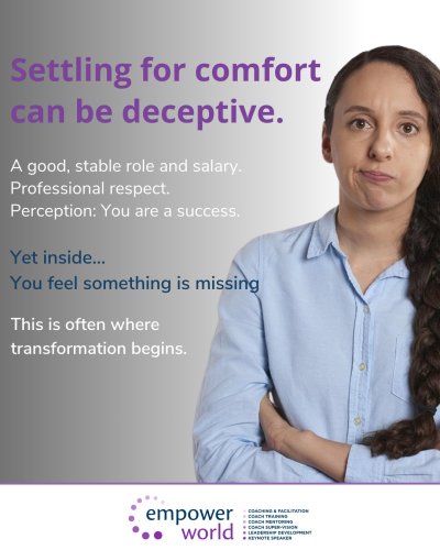 Photo post from empower_world.