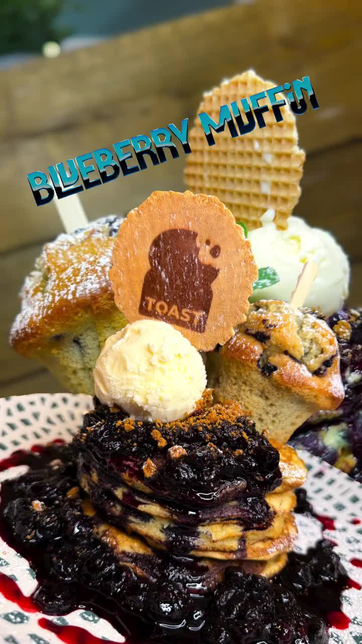 Video post from toast_flyford.