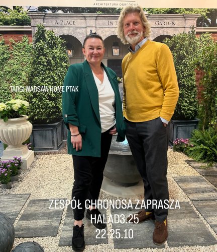 Photo post from chronos_collection.