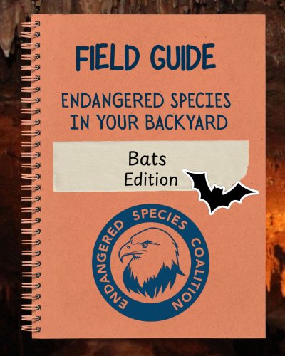 Carousel post from endangeredspeciescoalition.