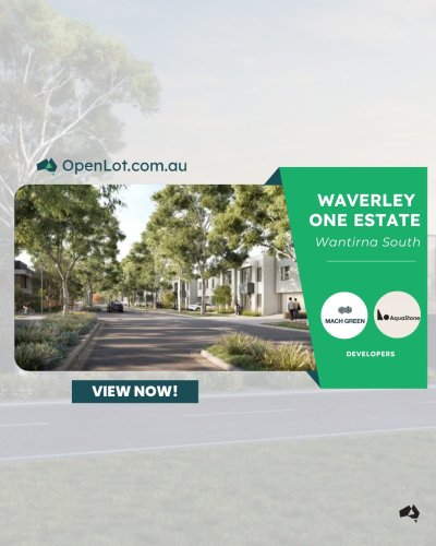 Carousel post from openlot.com.au.