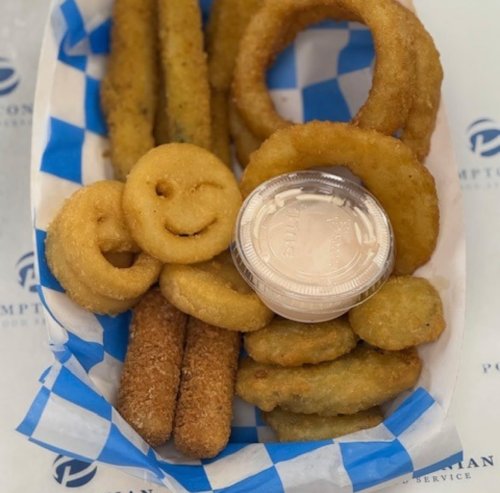 Photo post from pomptonian.