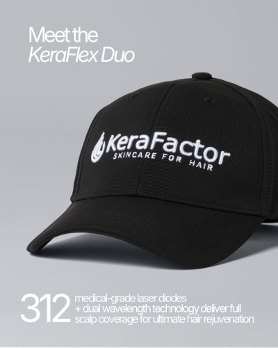 Carousel post from kerafactor.