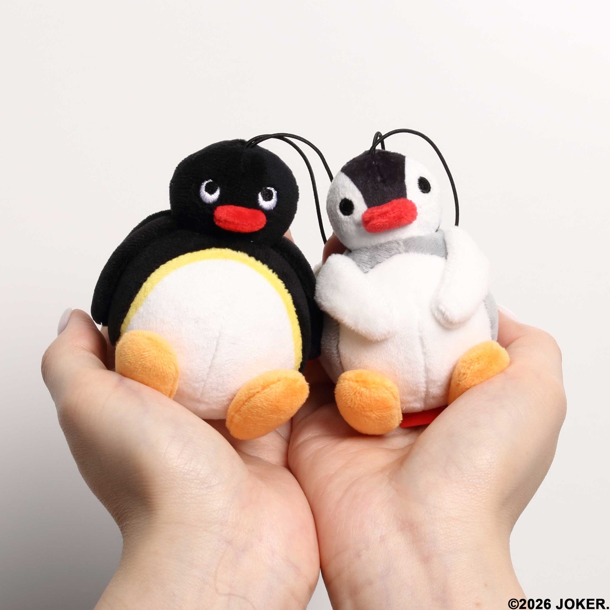 Carousel post from pingu_jp.