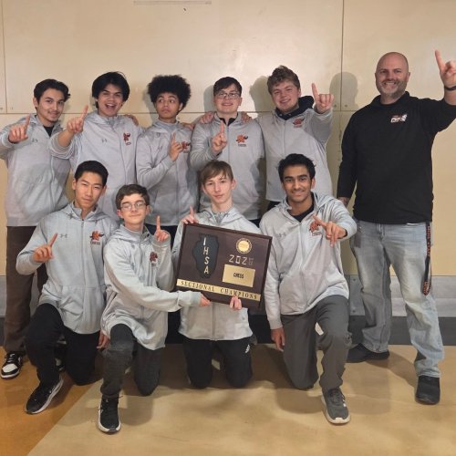 Carousel post from mchsdistrict111.