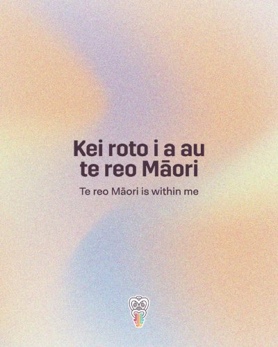 Carousel post from reomaori.