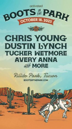 Video post from visittucson.