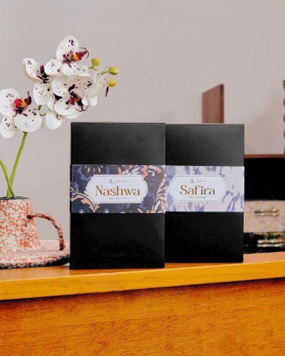 Carousel post from galeriariani.