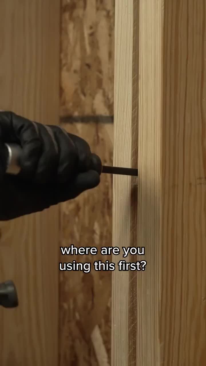 Video post from dewalttough.