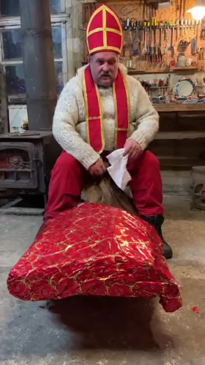 Video post from nemagnit.company.