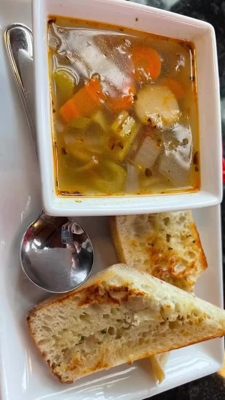 Video post from railandriverbistro.