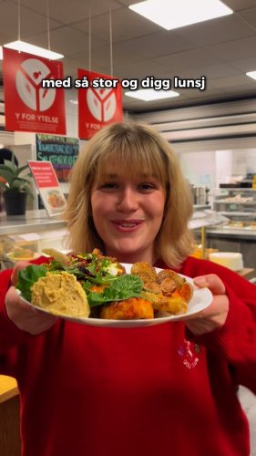 Video post from siostudentliv.