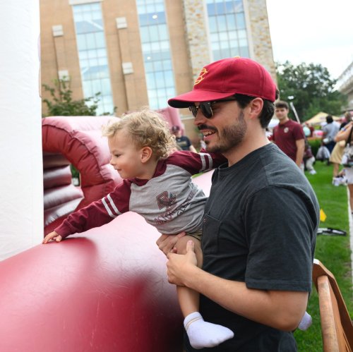 Photo post from bostoncollege.