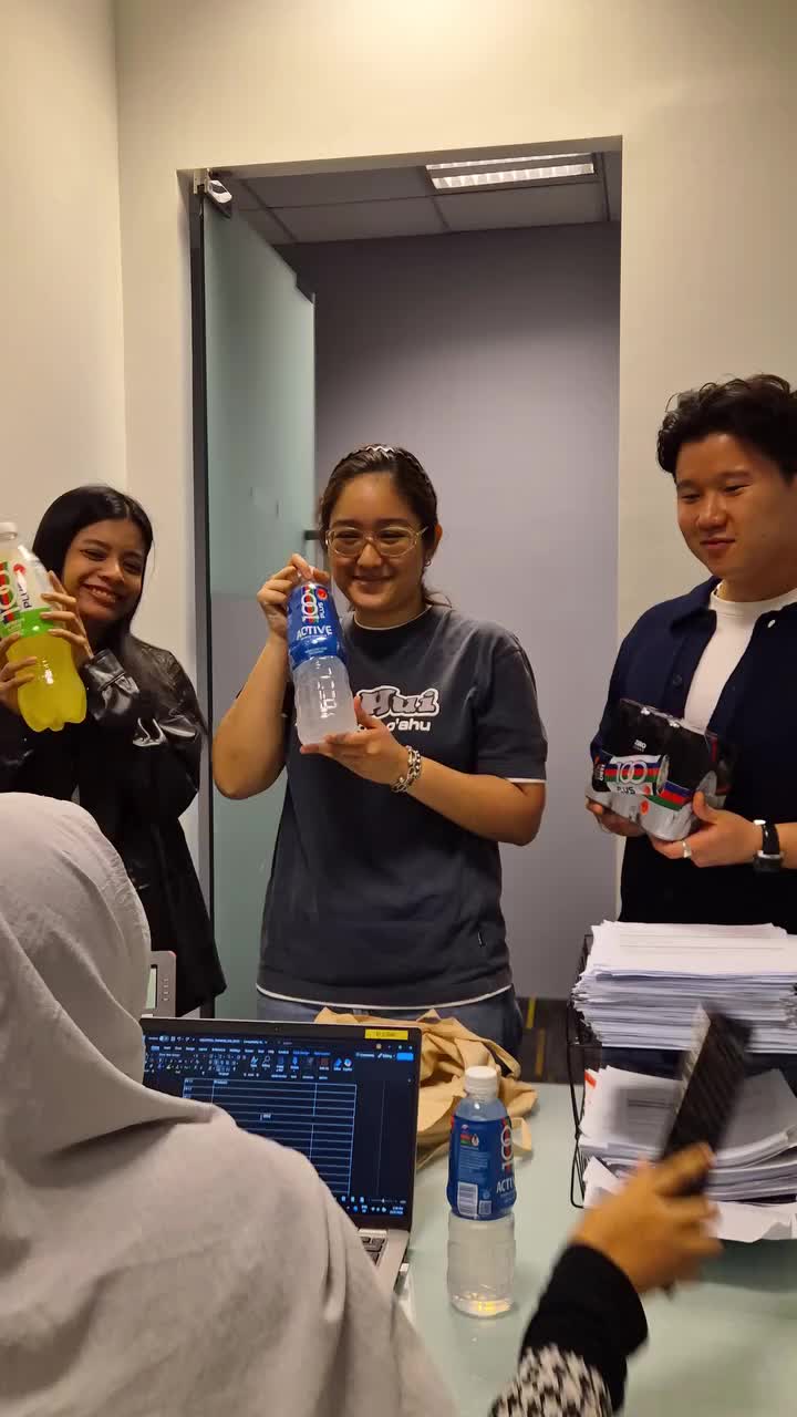 Video post from fn.life.