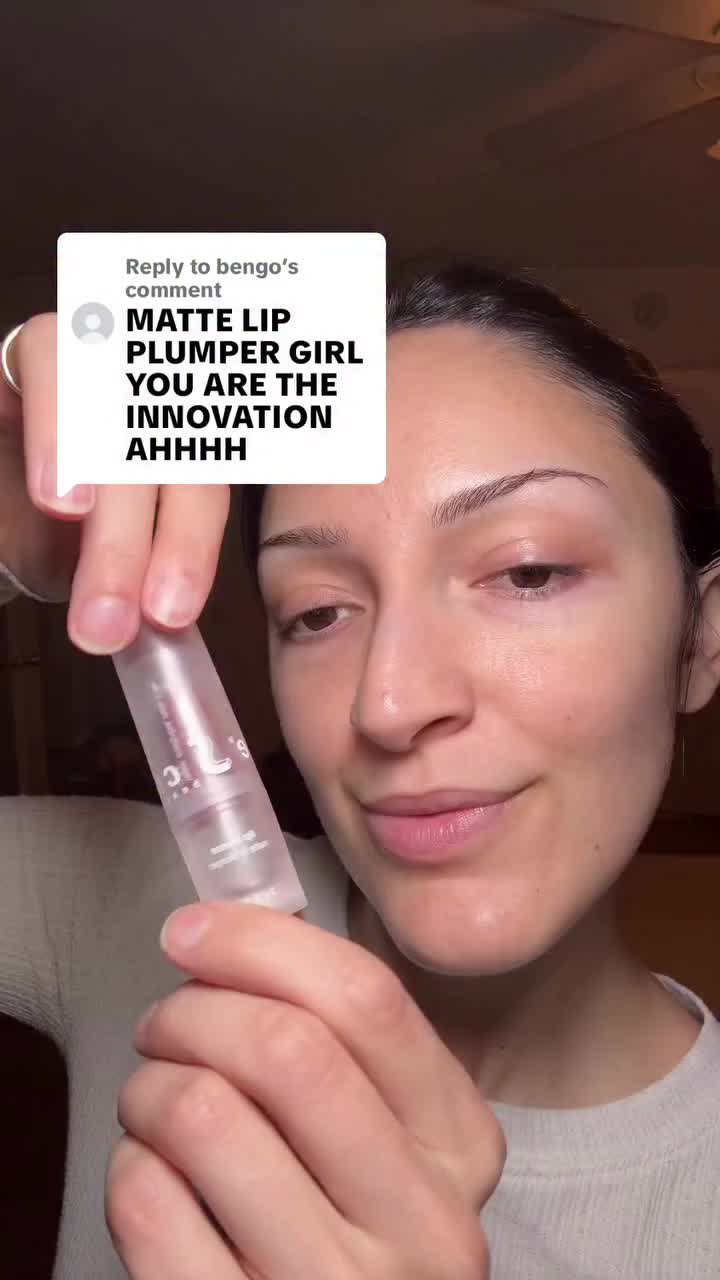 Video post from scrandiebeauty.