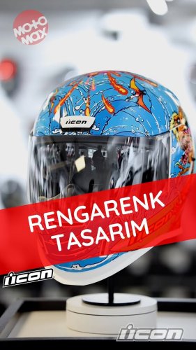 Video post from motomax.