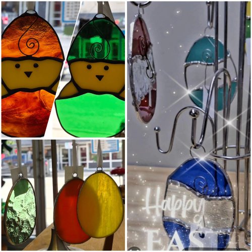 Photo post from niftygiftynorfolk.