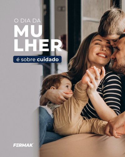 Carousel post from fermakoficial.