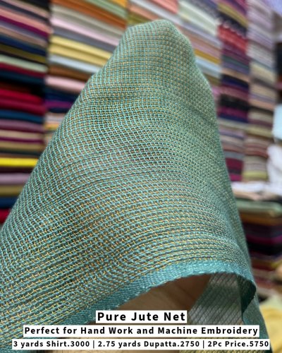 Carousel post from akbar_fabrics_.