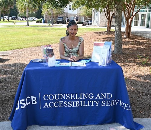 Photo post from uscbeaufort.