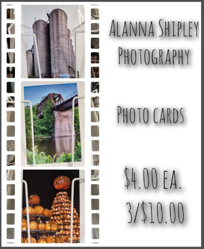 Photo post from niftygiftynorfolk.