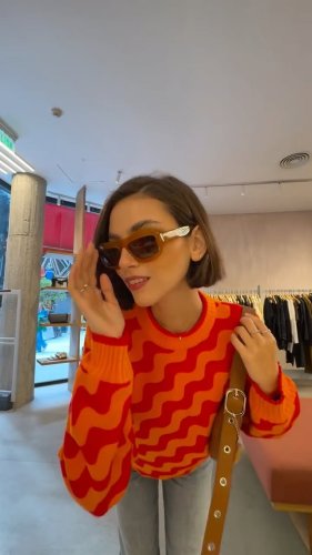 Video post from galeriaspacificoshopping.