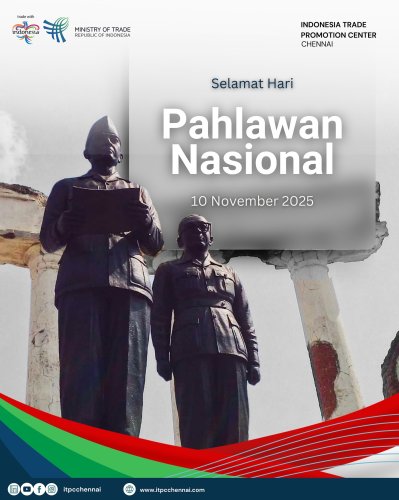 Photo post from itpcchennai.