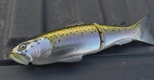 Photo post from garrettscustoms.