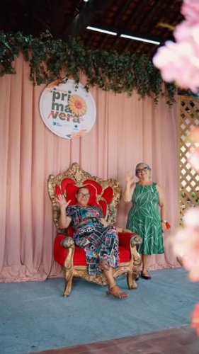 Video post from prefeiturariolargo.