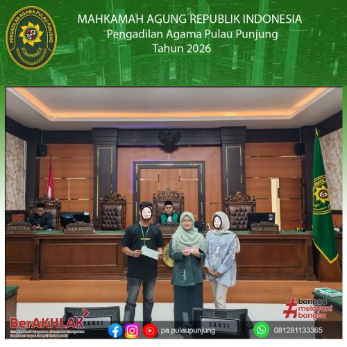 Photo post from pa.pulaupunjung.