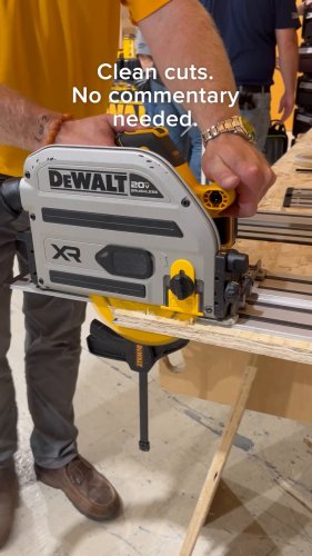 Photo post from dewalttough.