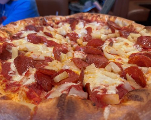 Photo post from famous_creations_catering.