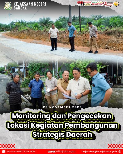 Carousel post from kejaribangka.