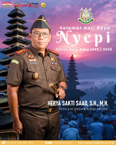 Photo post from kejaribangka.