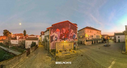 Photo post from visit.belmonte.