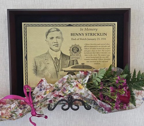 Photo post from daytonabeachpolice.