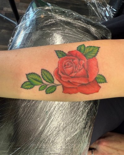Photo post from lovetattoossandhurst.