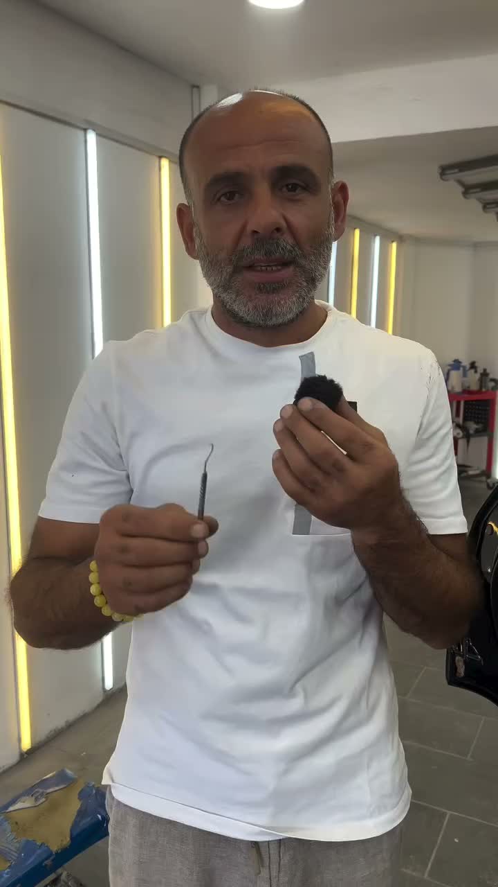 Video post from ustaminionarim.