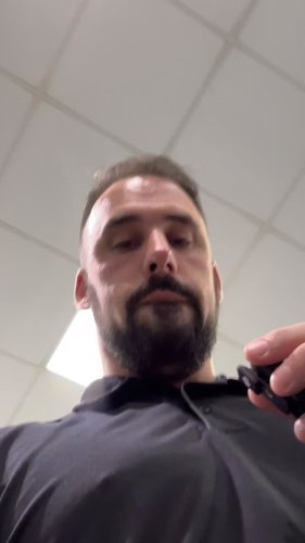 Video post from spotlessdetailing_group.