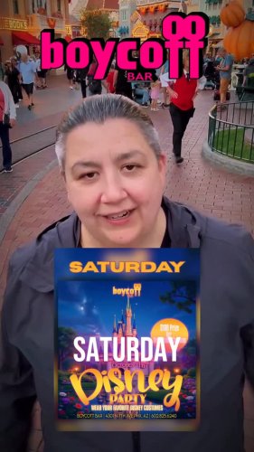 Video post from boycott_bar.